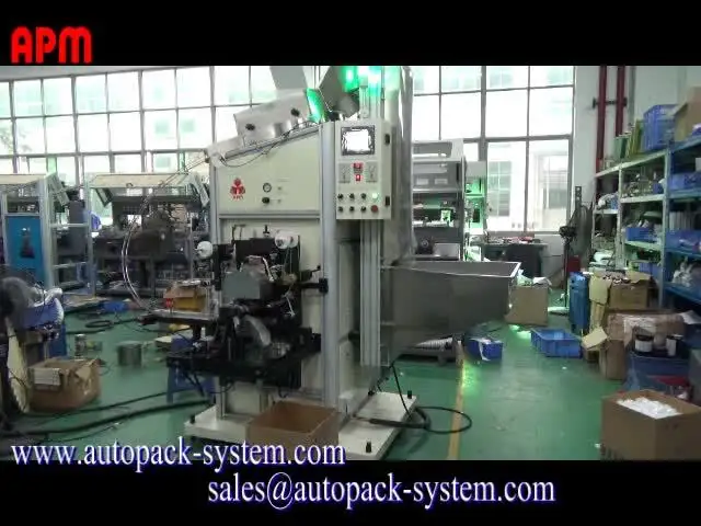 best automatic hot foil stamping machine factory | APM PRINT 2