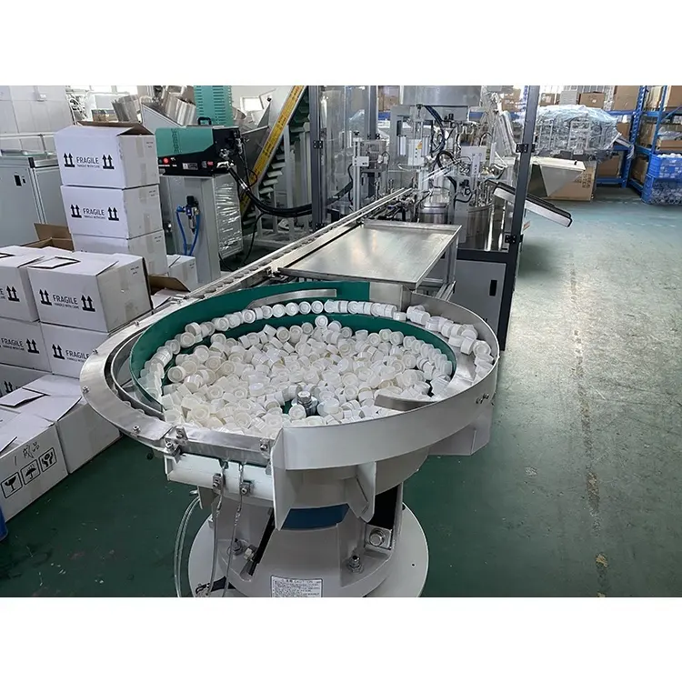 Custom machine assembly line manufacturers Manufacturer | APM PRINT 3