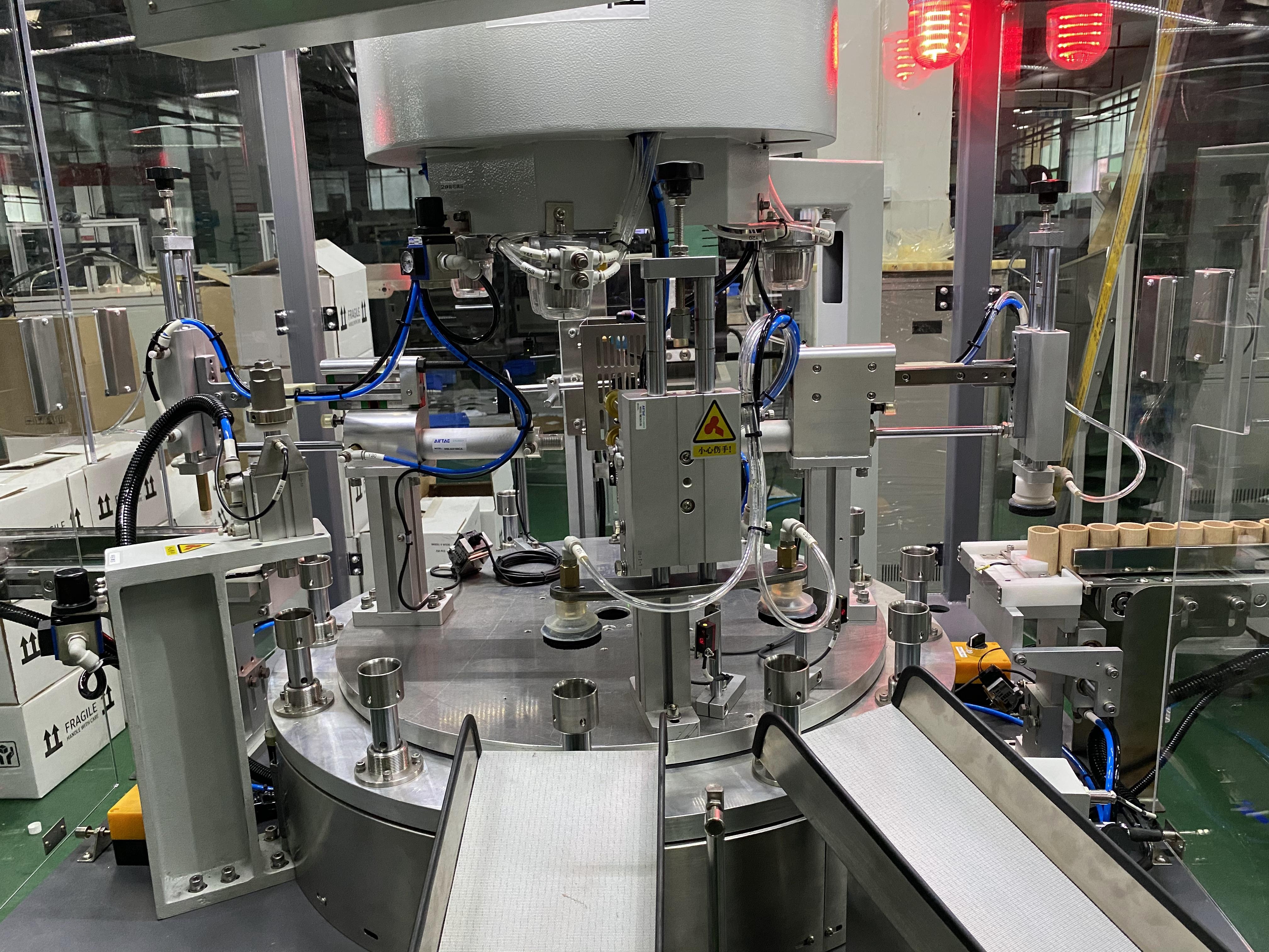 top types of assembly line suppliers | APM PRINT 15
