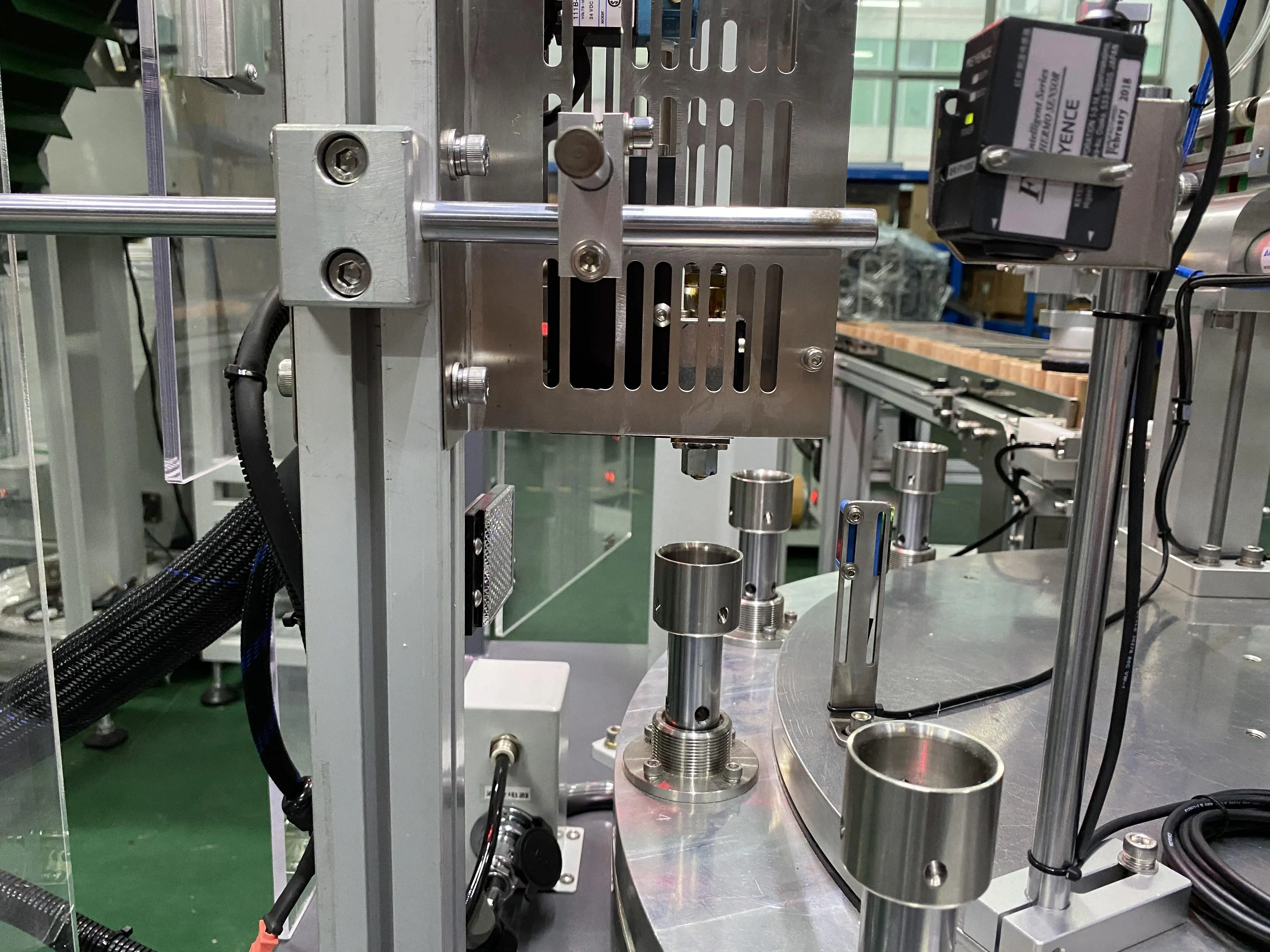 Custom types of assembly line company Manufacturer | APM PRINT 5