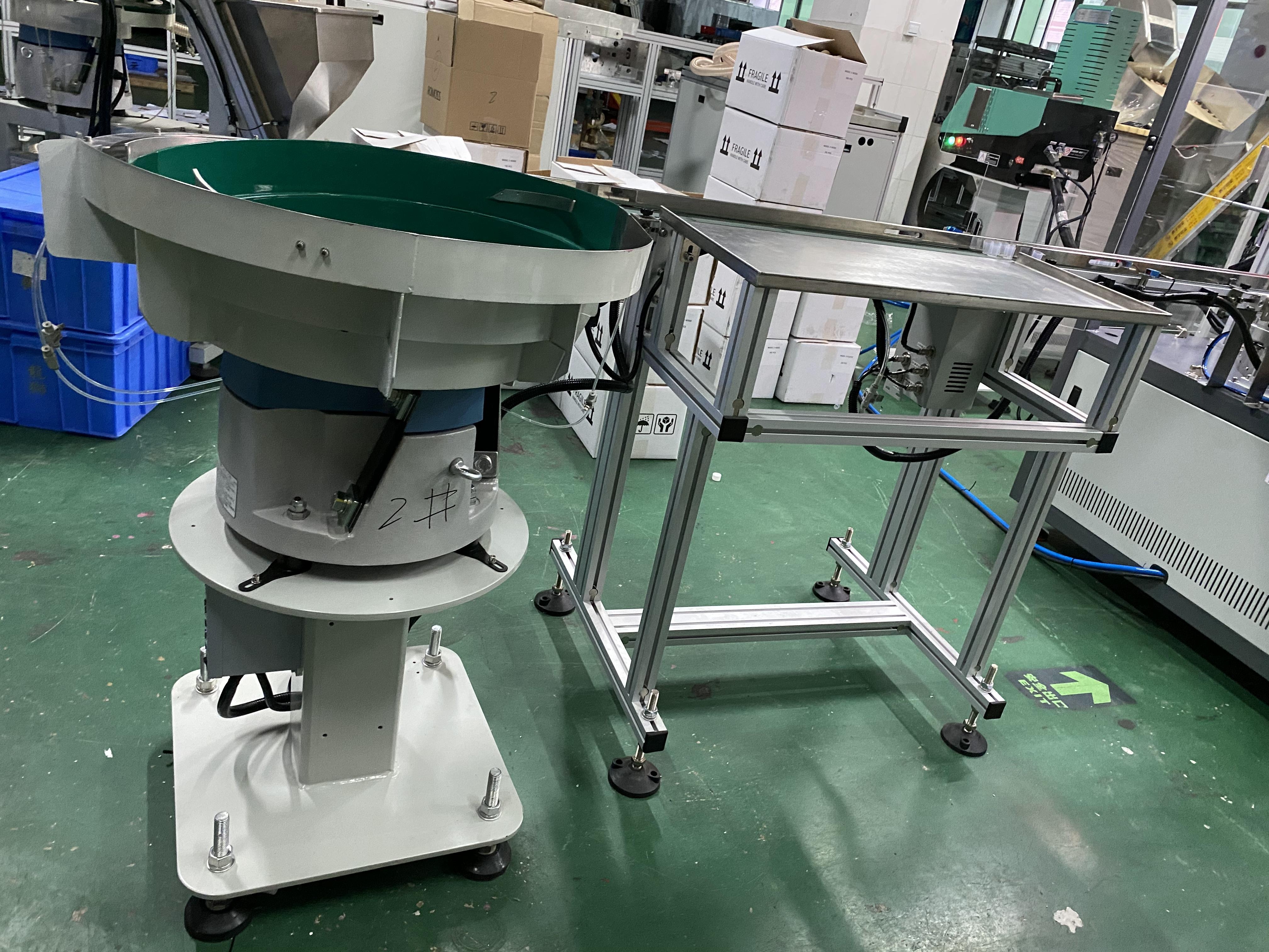 top types of assembly line suppliers | APM PRINT 17