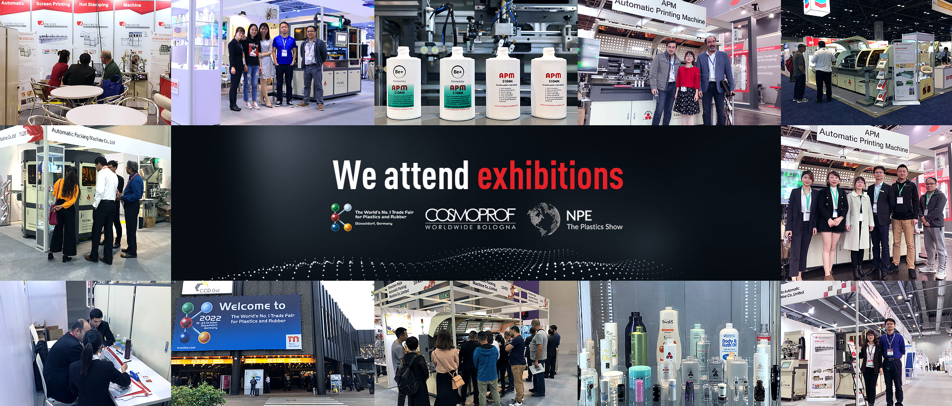 APM-6350 pail printer automatic offset printing machine for cylindrical pulasitiki ndowa yokhala ndi auto feeding system 23