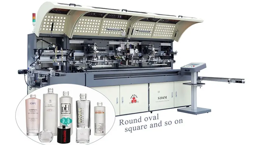 APM PRINT | best pad printer manufacturers 2