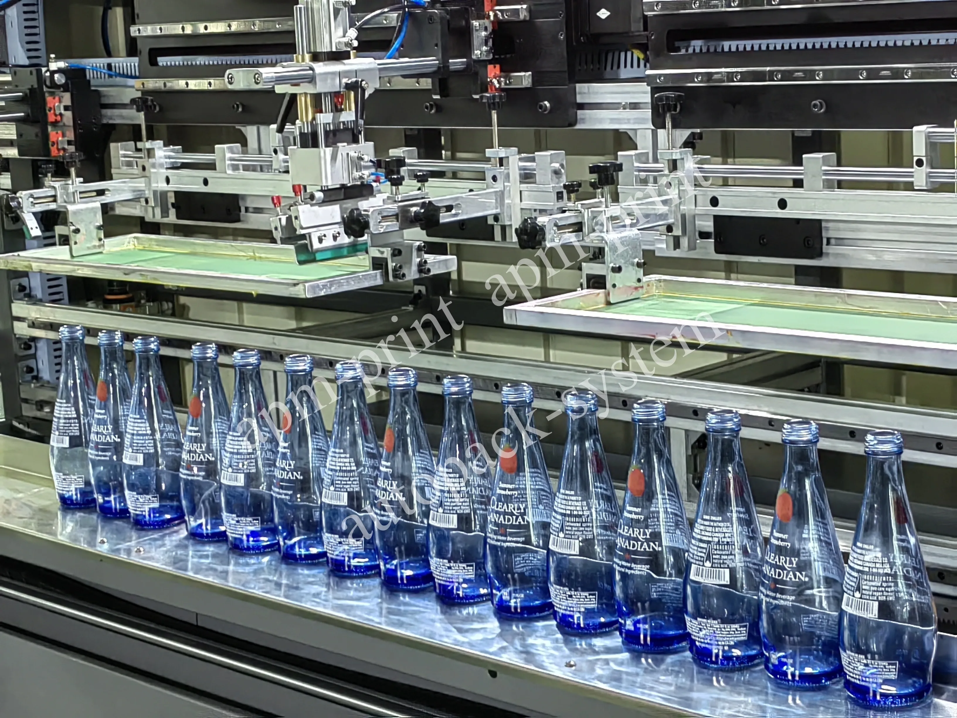 APM PRINT | high-quality screen printing equipment supply 4
