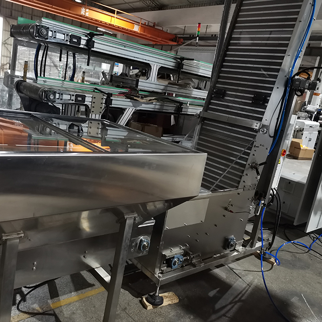 C-4032 automatyske 4 kleuren dekselprinter foar dekselprintsjen mei de bêste priis