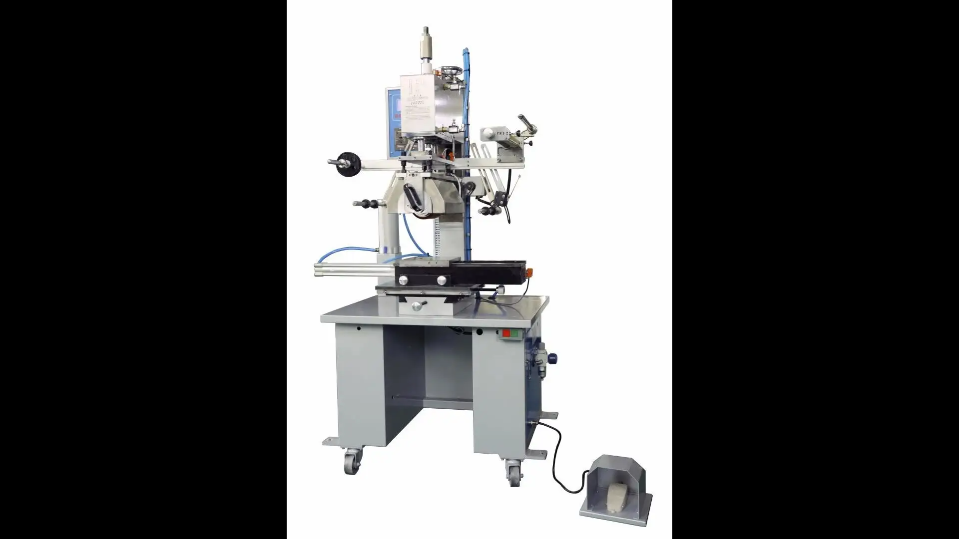 APM PRINT | custom hot foil stamping machine for sale manufacturers 2