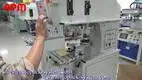 custom mouse pad printing machine manufacturers | APM PRINT 2