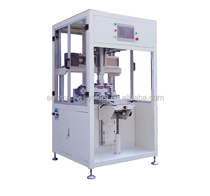 APM PRINT - P125PS2 ដែលមានគុណភាពខ្ពស់ម៉ាស៊ីនបោះពុម្ព XYZ ដែលជំរុញដោយ servo ជាមួយនឹងការដោះដូរបន្ទះស្វ័យប្រវត្ត 1