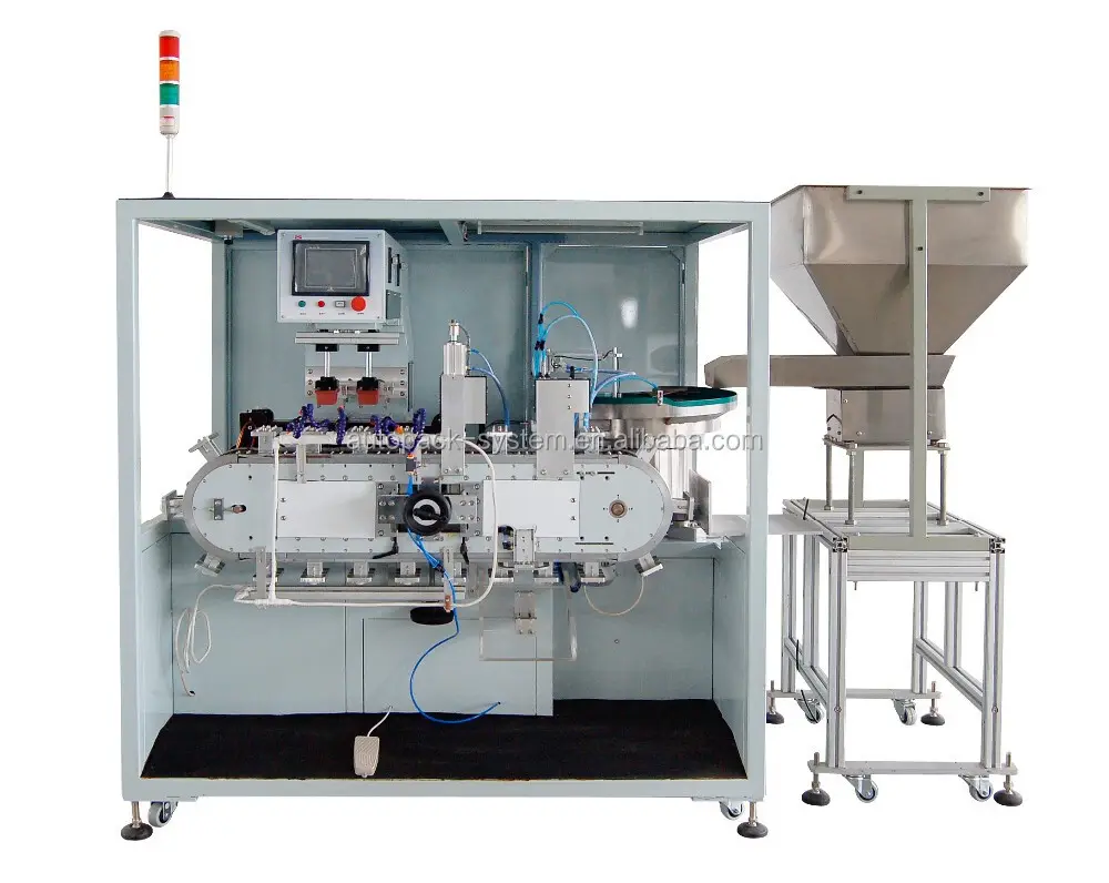Custom small pad printing machine supply Manufacturer | APM PRINT 6