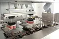 APM PRINT | top two color pad printing machine supply 4