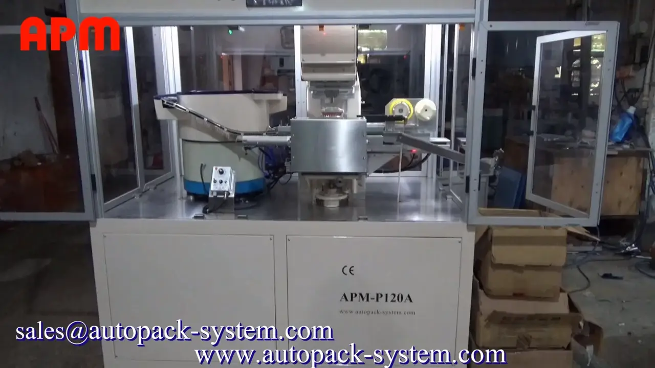 Custom 4 color pad printing machine factory Manufacturer | APM PRINT 2