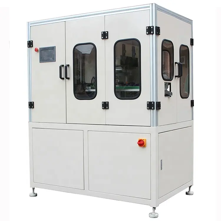 Custom 4 color pad printing machine factory Manufacturer | APM PRINT 3