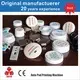 Custom 4 color pad printing machine factory Manufacturer | APM PRINT 5