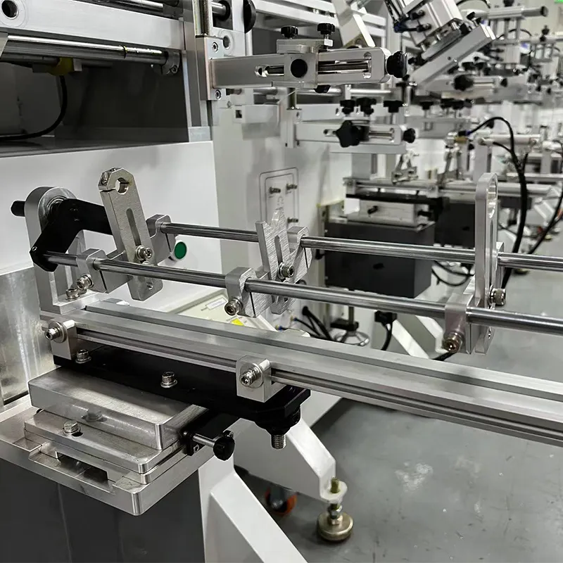 semi automatic screen printing machine cost at Wholesale Prices | APM PRINT 5