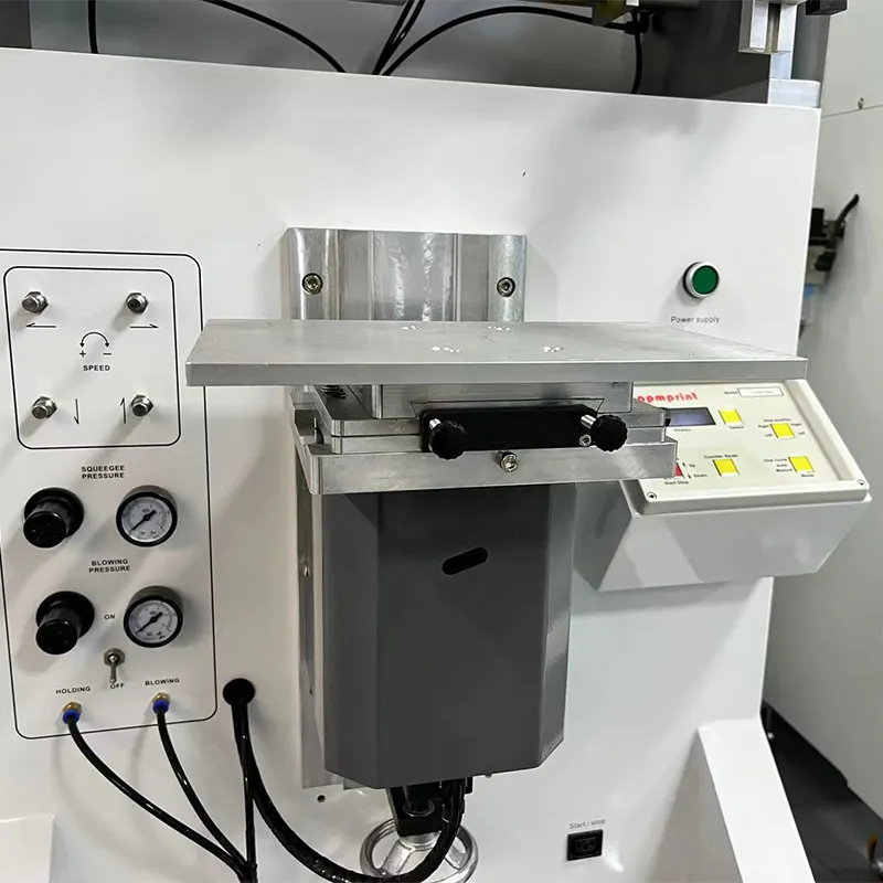 semi automatic screen printing machine cost at Wholesale Prices | APM PRINT 6