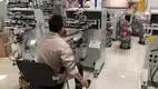 high-quality screen printing machine for small business manufacturers | APM PRINT 2
