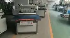 custom semi automatic screen printing machine price company | APM PRINT 2