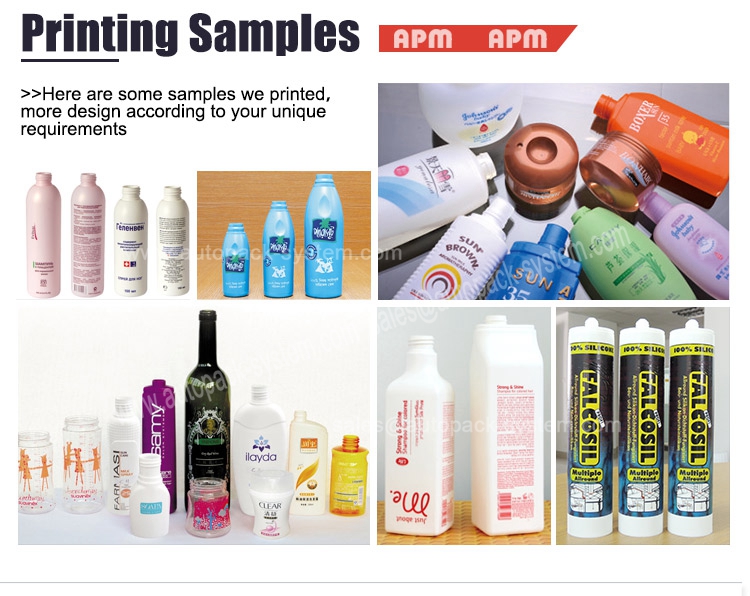 APM PRINT - טעינה אוטומטית ורצועת טעינה למכונת הדפסת משי S102 אחר 7