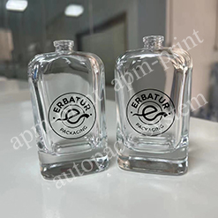 APM PRINT - Shampoofles skermprinter Bier Parfum Glêzen flesse printmasine top 13
