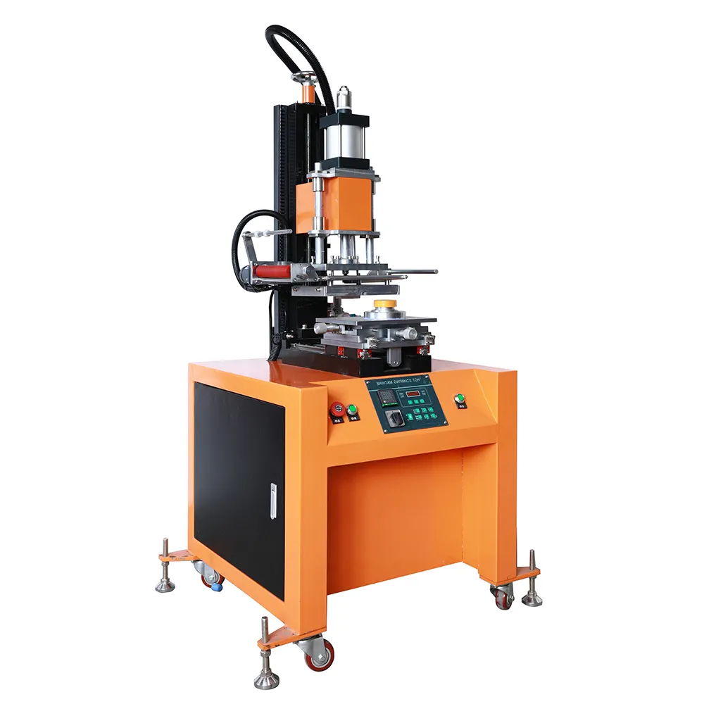 APM PRINT | top hot foil stamping machine sale company 4