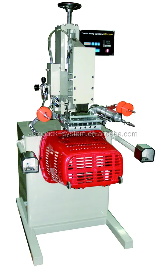 APM PRINT | custom hot foil stamping machine for sale manufacturers 3
