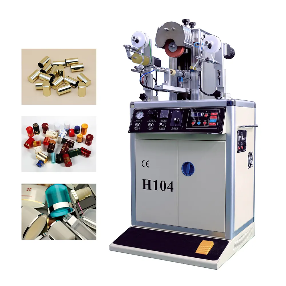 APM PRINT | custom hot foil stamping machines for sale for business 3