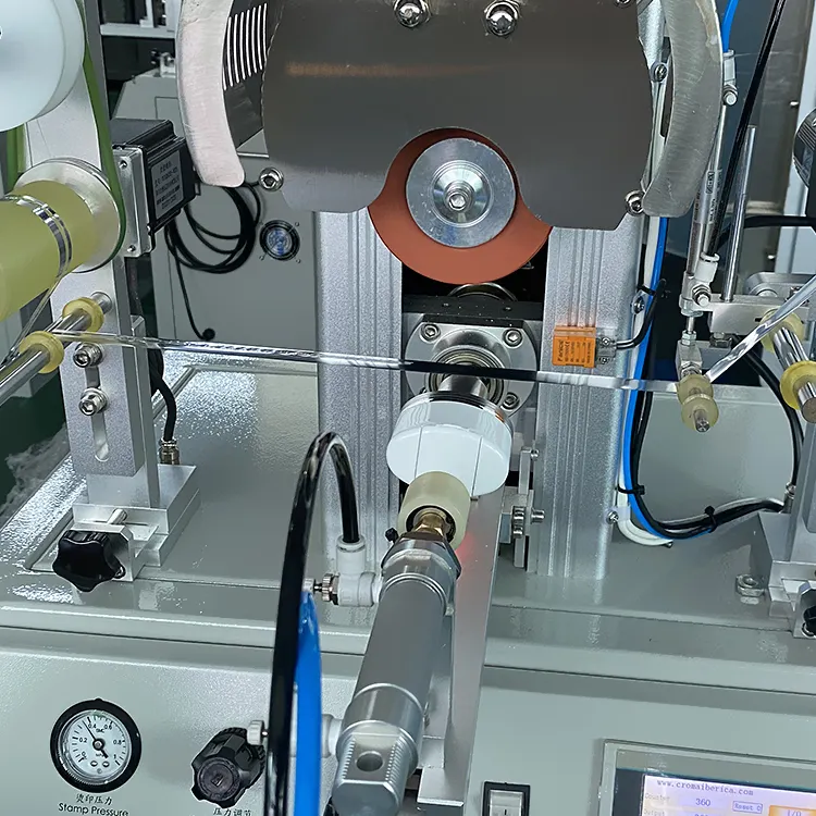 APM PRINT | custom hot foil stamping machines for sale for business 6