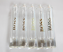 APM PRINT - H104 Mesin hot stamping foil tutup botol bulat oval persegi Mesin hot stamping semi otomatis 16