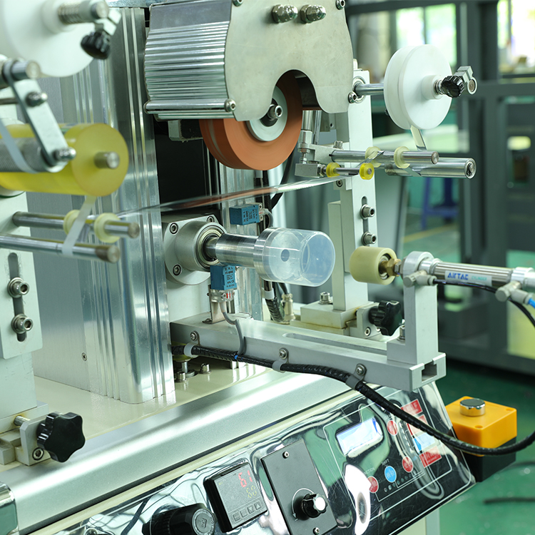 APM PRINT | New portable hot stamping machine manufacturers 17