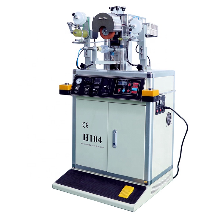 APM PRINT | New portable hot stamping machine manufacturers 16
