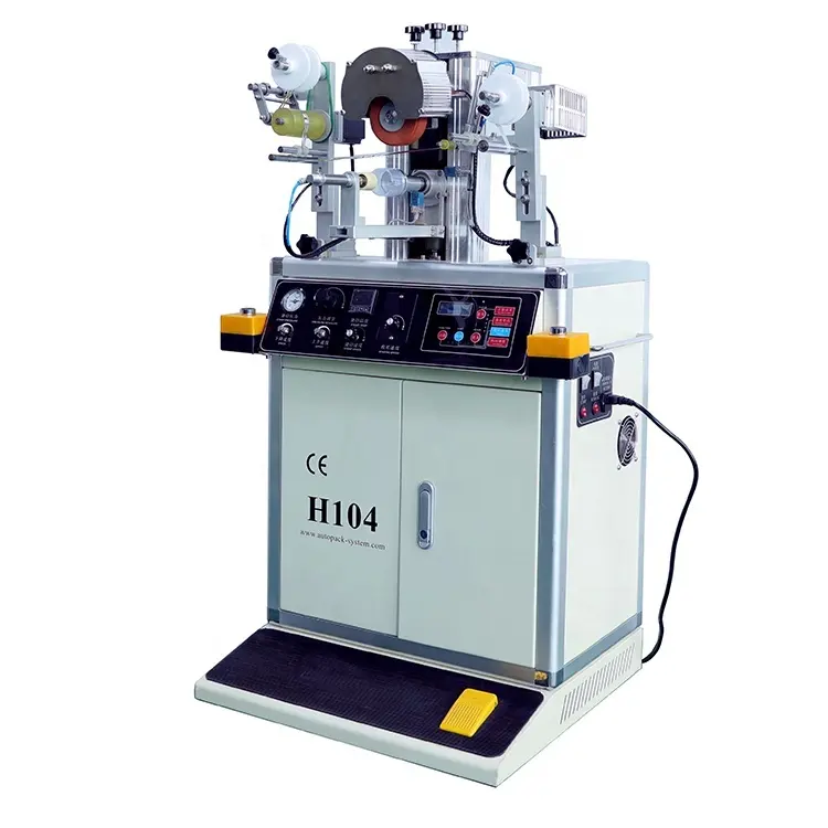 APM PRINT | New portable hot stamping machine manufacturers 3