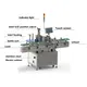 Custom automated labeling machines supply Manufacturer | APM PRINT 5