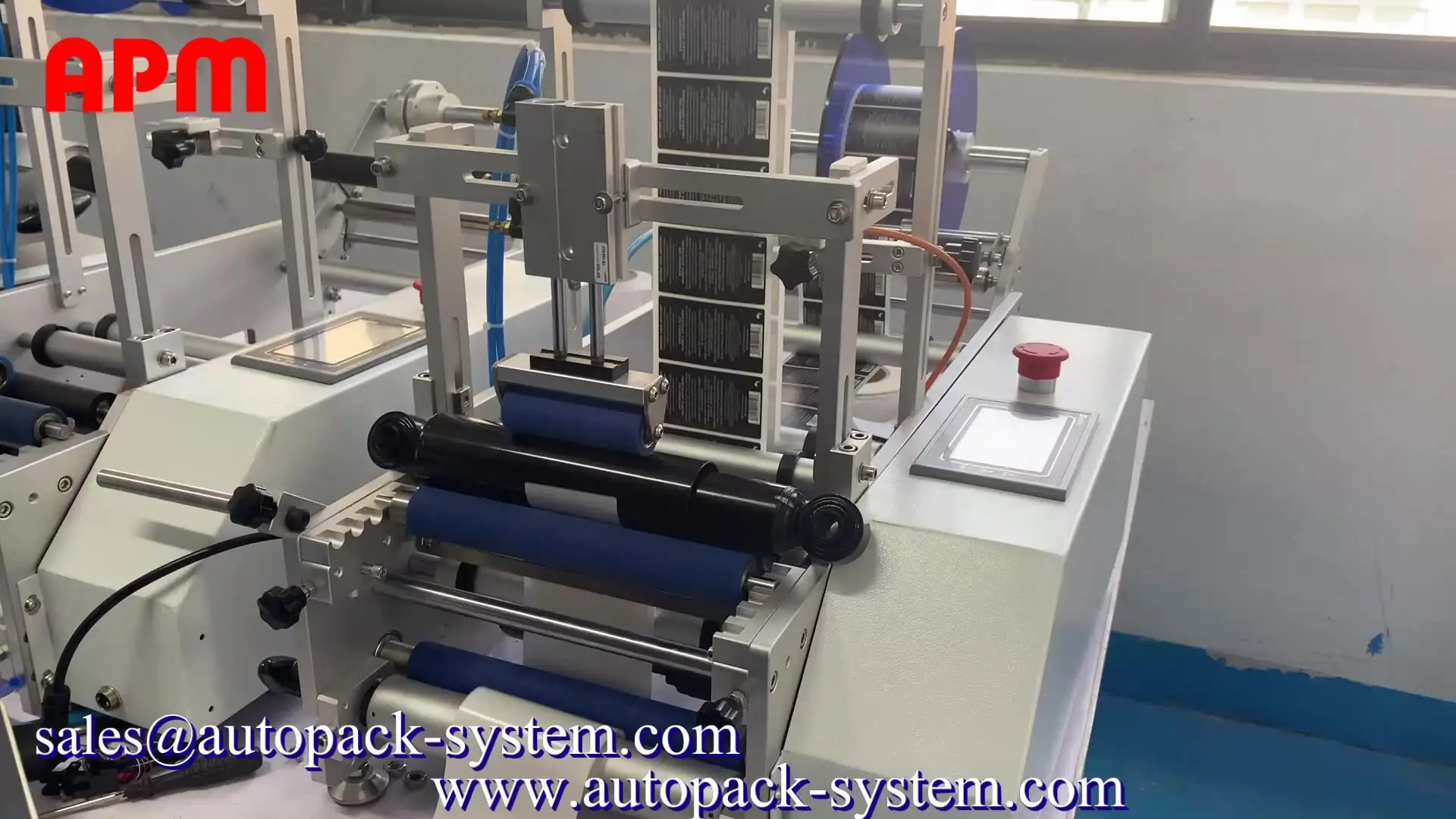 square bottle labeling machine at Wholesale Prices | APM PRINT 2