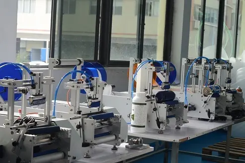 box labeling machine at Wholesale Prices | APM PRINT 3