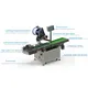 Custom round bottle sticker labeling machine company Manufacturer | APM PRINT 4