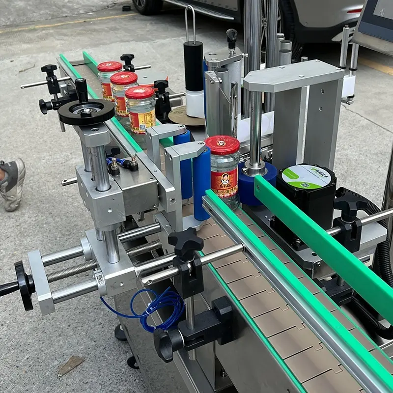high-quality bopp labeling machine for business | APM PRINT 3