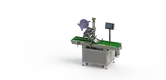 APM PRINT | custom automatic bottle labeling machine supply 3