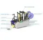 square bottle labeling machine at Wholesale Prices | APM PRINT 4