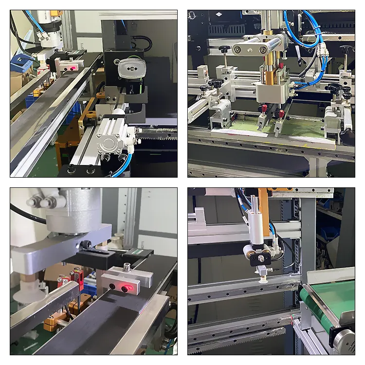 pad printing equipment at Wholesale Prices | APM PRINT 7
