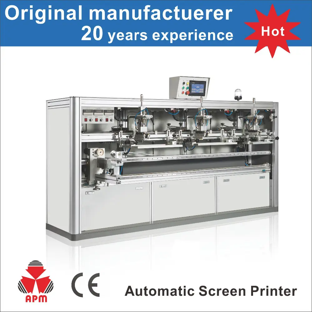 pad printing equipment at Wholesale Prices | APM PRINT 2