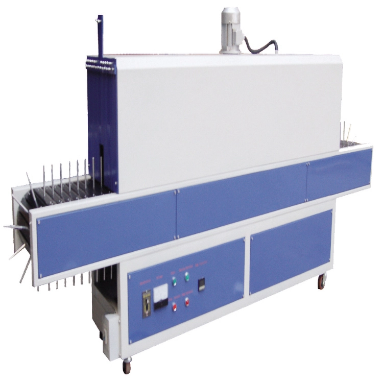APM PRINT - IR400M Flat/Round/Oval IR dryer Dryer, UV dryer 1