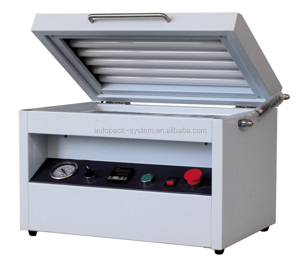 APM PRINT - E400 Exposing Unit, photopolymer plate making machine exposure unit 1