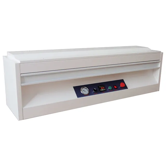 APM PRINT - E20100 Exposing Unit, photopolymer plate making machine exposure unit 1