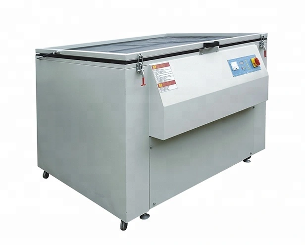APM PRINT - Unit cahya UV E1013 kanggo unit paparan bingkai bolong printer layar 1