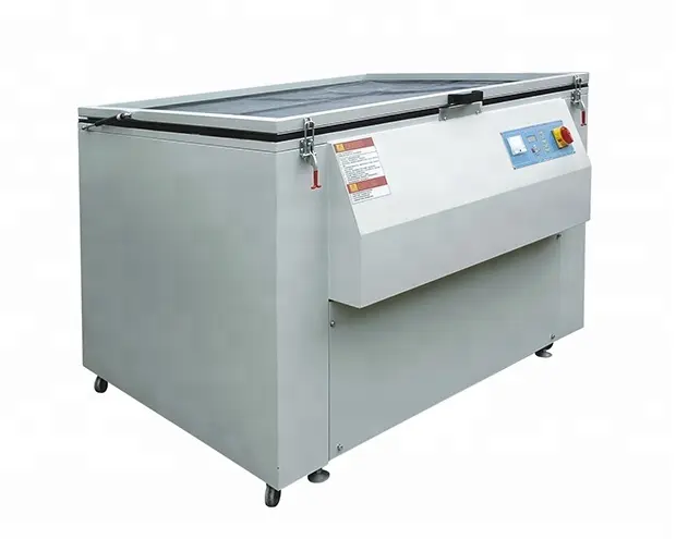 APM PRINT - Unità ta' espożizzjoni UV E1013 għal unità ta' espożizzjoni ta' qafas ta' xibka tal-printer tal-iskrin 1