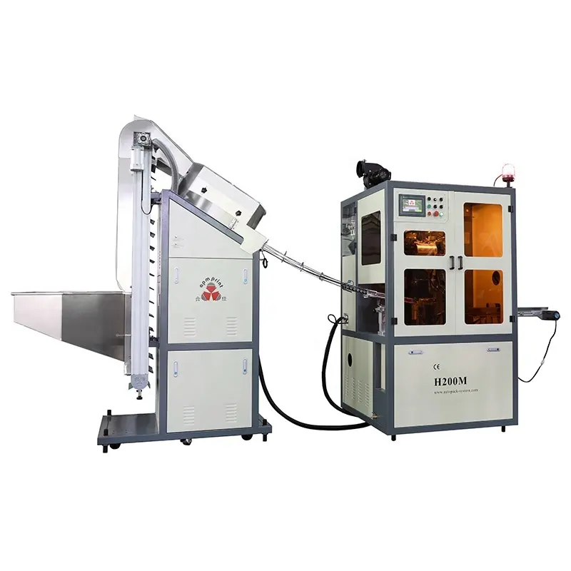 APM PRINT - Glass wine bottle cap automatic foil hot stamping machine Auto hot stamping machine 1