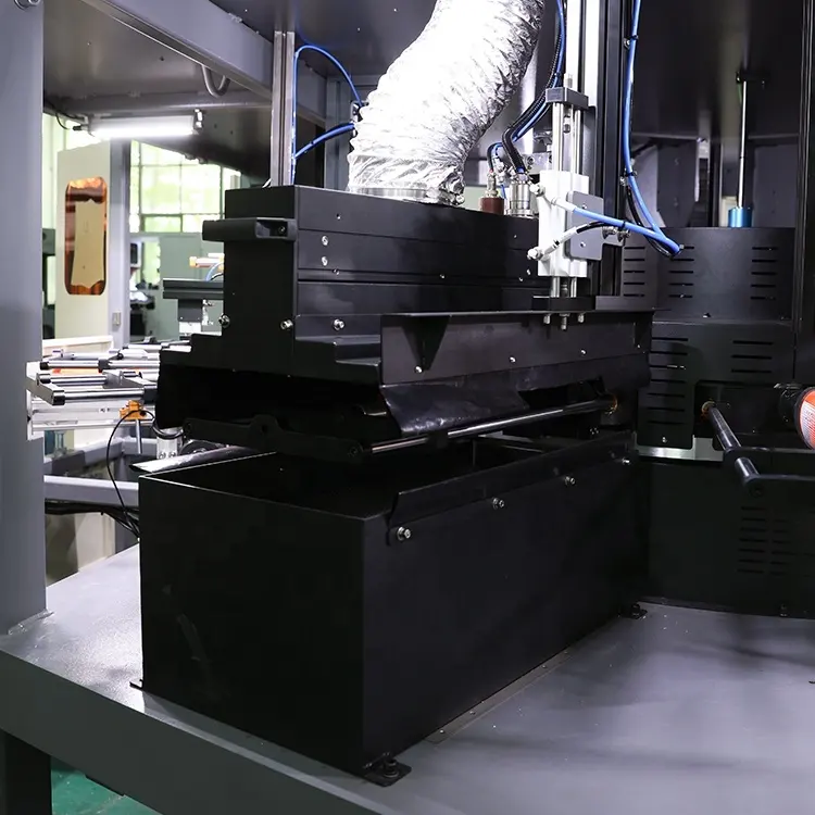 custom label hot stamping machine factory | APM PRINT 7