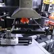 custom label hot stamping machine factory | APM PRINT 6