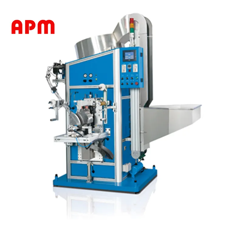 Custom hot stamping machine for business Manufacturer | APM PRINT 3