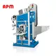 Custom hot stamping machine for business Manufacturer | APM PRINT 3